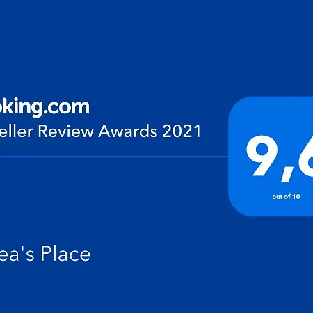 Orfea's Place * Riglia