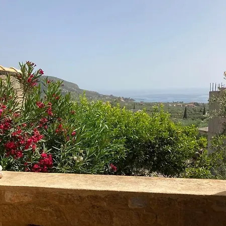 Appartement Orfea's Place