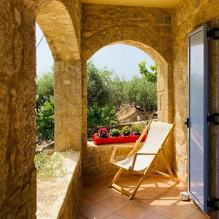 Orfea's Place Appartement