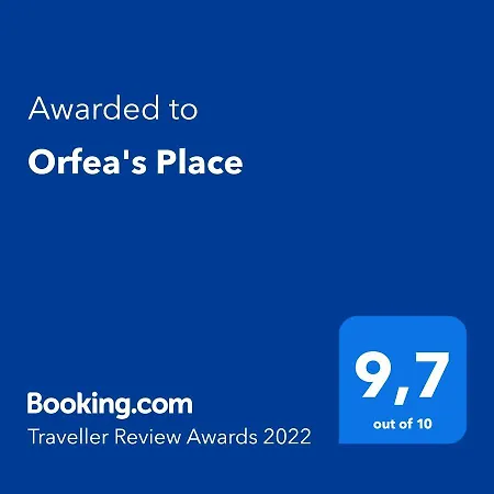 Orfea's Place *