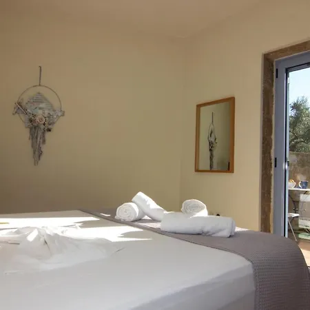 Orfea's Place Riglia