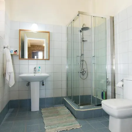 Appartement Orfea's Place