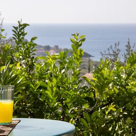 Lejlighed Orfea's Place *
