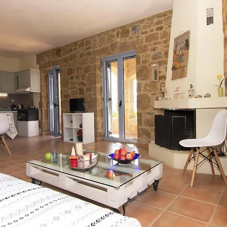 Orfea's Place * Riglia