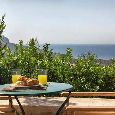 Apartment Orfea's Place *