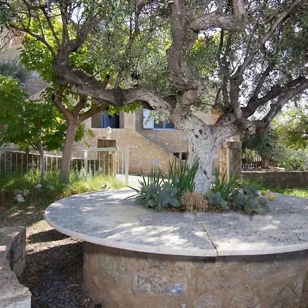 Orfea's Place Apartment