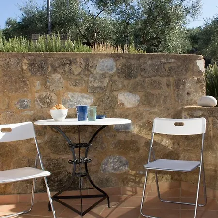 Orfea's Place Riglia