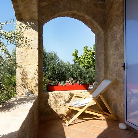 Apartment Orfea's Place Riglia