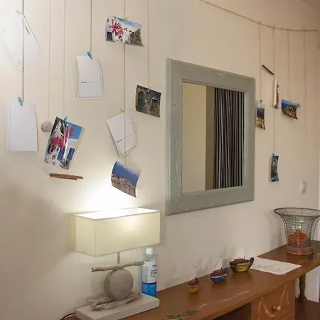 Orfea's Place Apartment