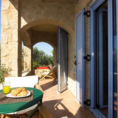 Orfea's Place Riglia