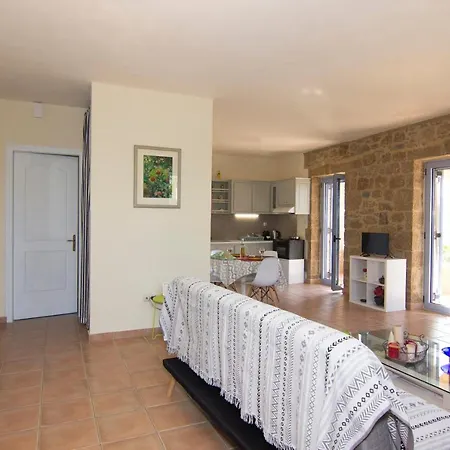 Appartement Orfea's Place