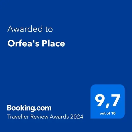 Orfea's Place Riglia