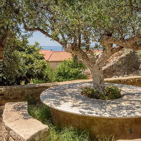 Orfea's Place Riglia
