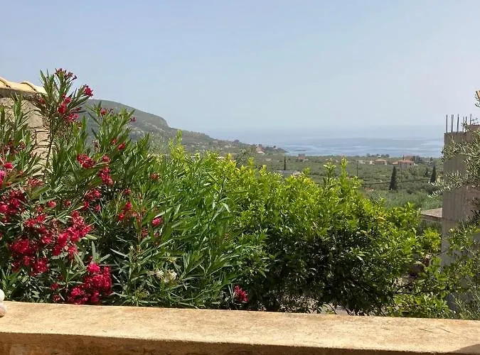 Lejlighed Orfea's Place