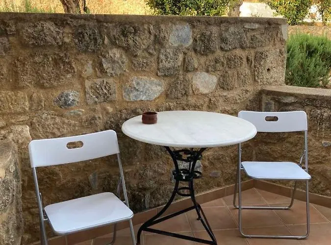 Lejlighed Orfea's Place Riglia