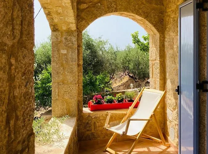 Orfea's Place Lejlighed