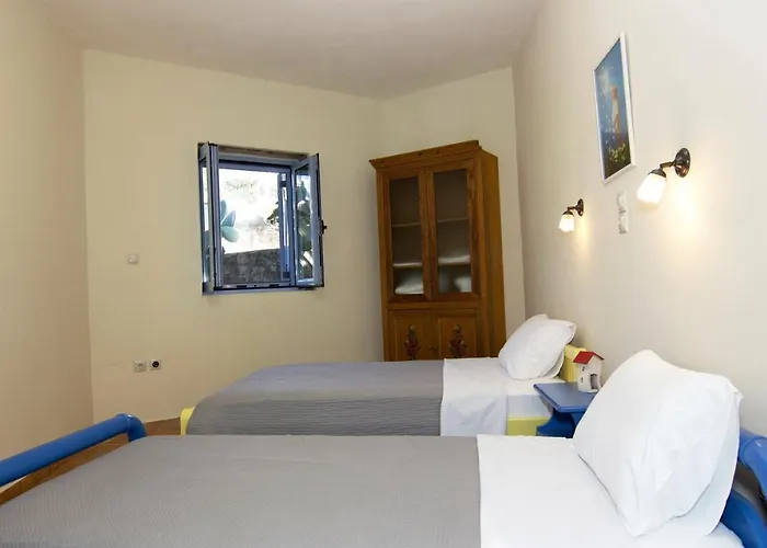 Apartamento Orfea's Place Riglia
