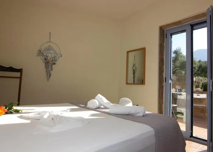 Orfea's Place Riglia