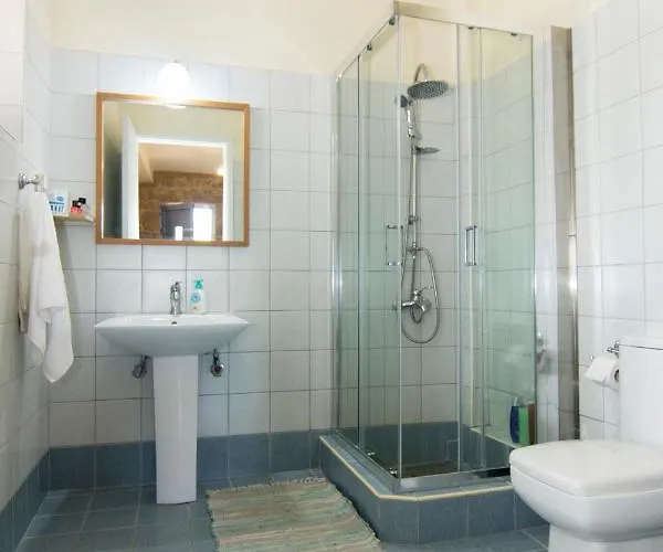 Apartamento Orfea's Place