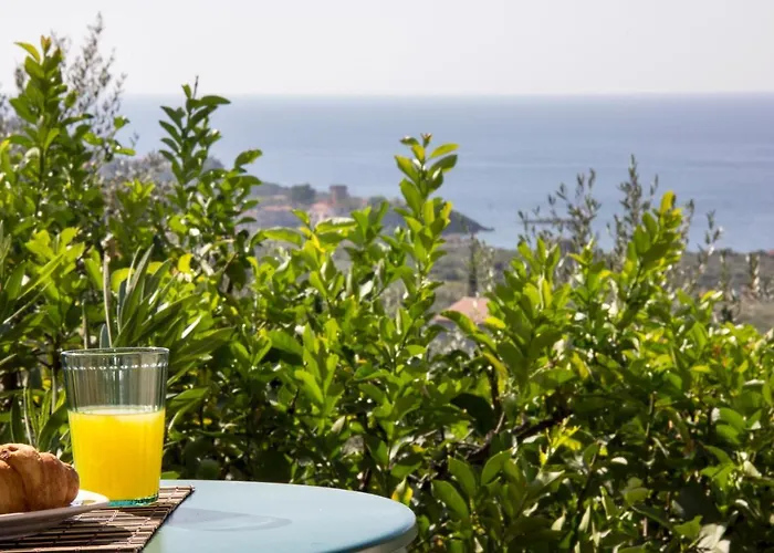 Lejlighed Orfea's Place *