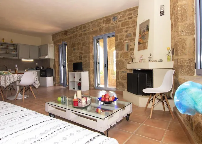 Orfea's Place * Riglia