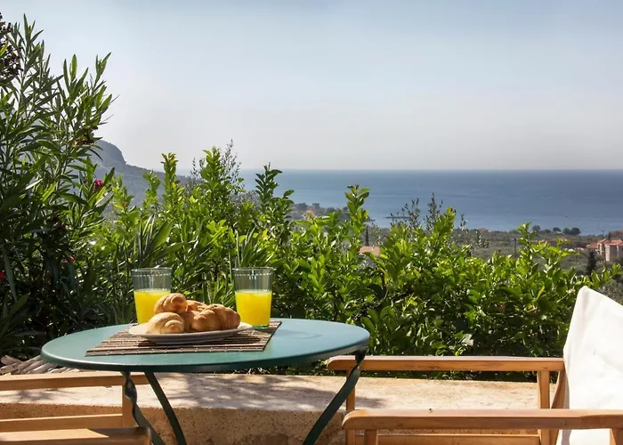 Lejlighed Orfea's Place *