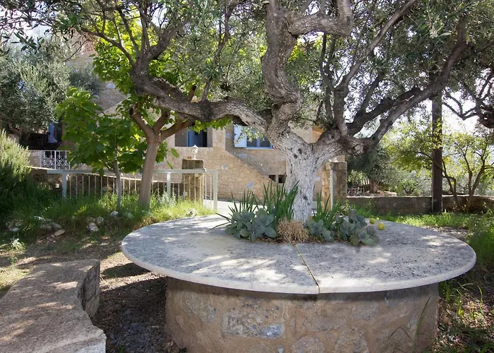 Orfea's Place Lejlighed