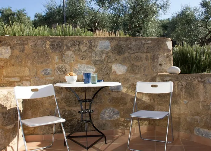 Orfea's Place Riglia