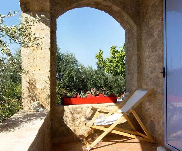 Apartamento Orfea's Place Riglia