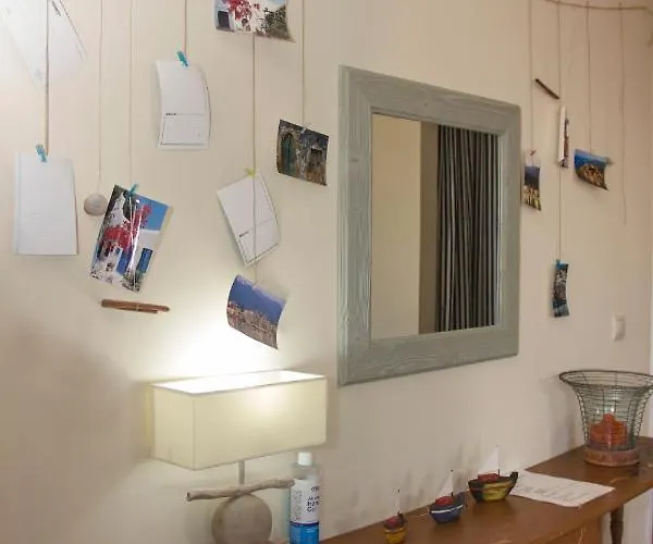 Orfea's Place Apartamento