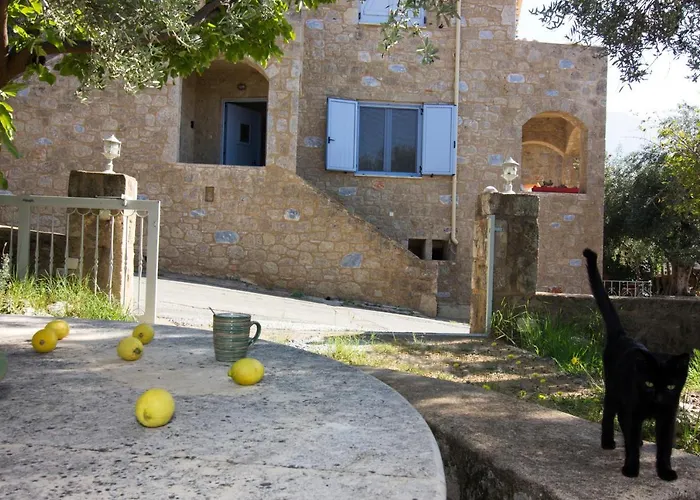 Orfea's Place * Riglia