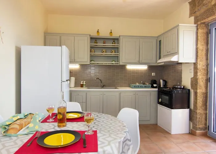 Orfea's Place Apartamento *