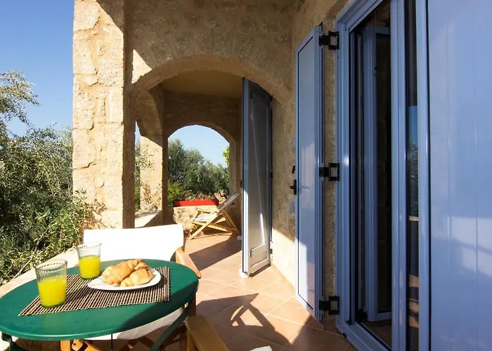 Orfea's Place Riglia