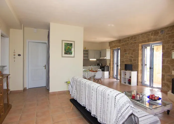 Apartamento Orfea's Place