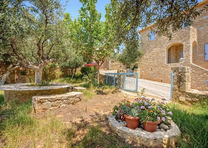 Orfea's Place Riglia