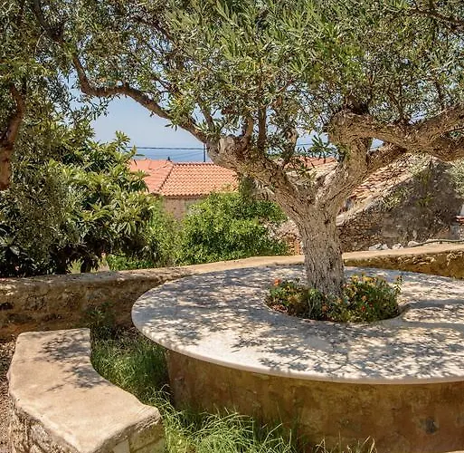 Orfea's Place Riglia