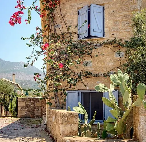 Orfea's Place * Riglia